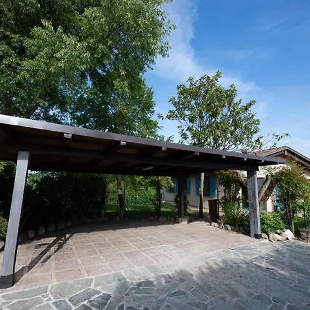 La Vedetta Del Garda Villa Solferino