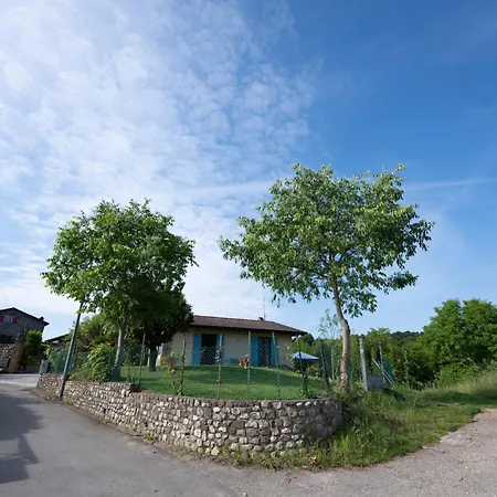 Villa La Vedetta Del Garda Solferino