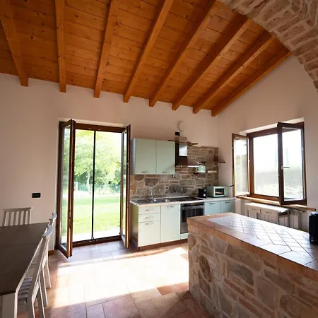 La Vedetta Del Garda Villa Solferino